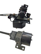 3000GT    1996 Cruise Speed Regulator 611544