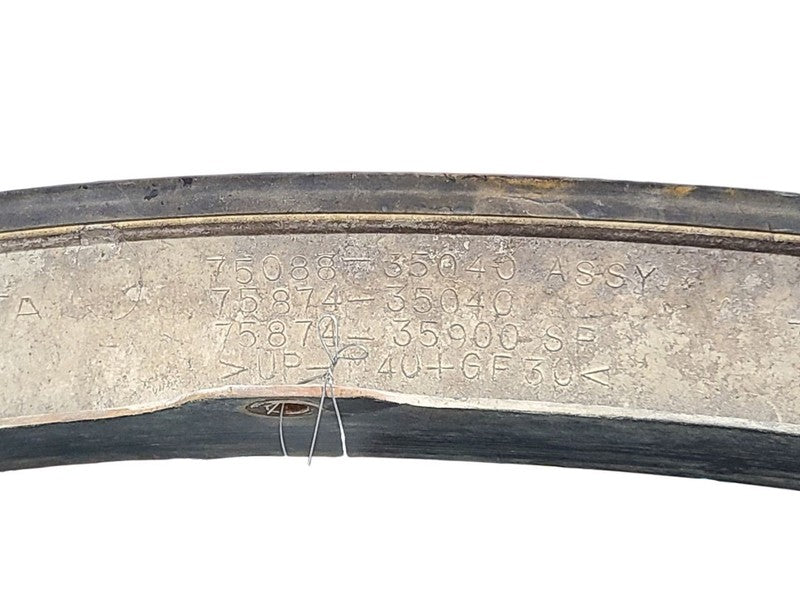 TACOMA    1999 Fender Flare/Extension 675868