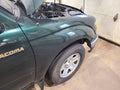 Passenger Right Fender Without Fender Flare Fits 01-04 TACOMA 679516