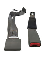 Seat Belt Front Crew Cab Bench Seat Center Fits 06-09 DODGE 1500 PICKU