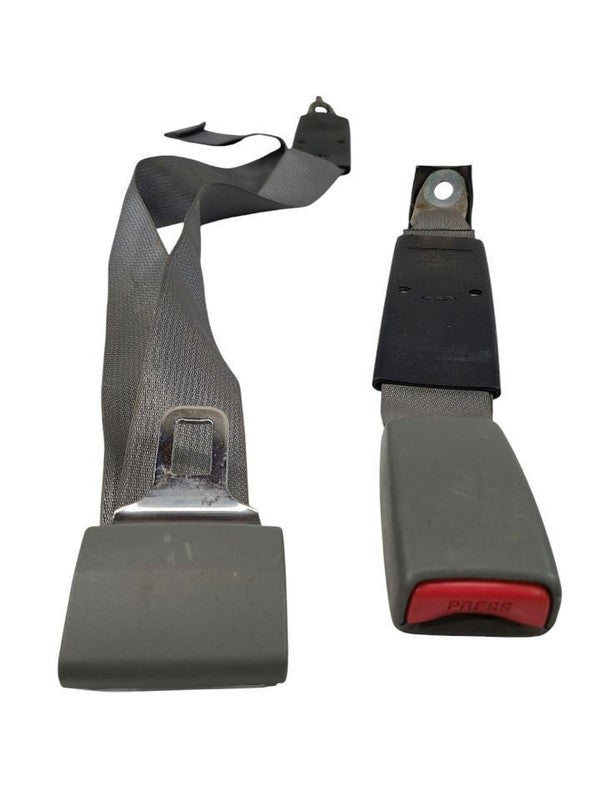 Seat Belt Front Crew Cab Bench Seat Center Fits 06-09 DODGE 1500 PICKU