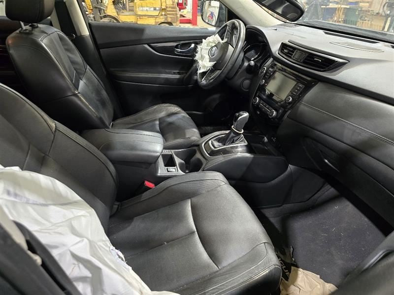 Passenger Air Bag VIN J 1st Digit Japan Built Passenger Fits 18-20 ROG