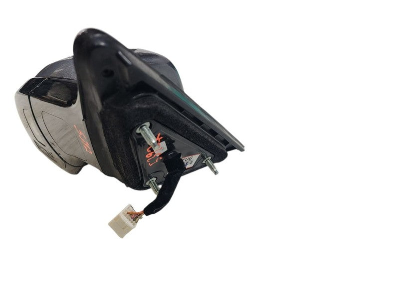 Passenger Side View Mirror Power Memory Without Camera Fits 17-20 G80 