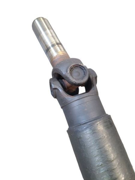 Rear Drive Shaft Manual Transmission Fits 04-11 MAZDA RX8 595189