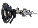 Steering Column Pre-crash System US Market AWD Fits 13-19 LEXUS GS350 