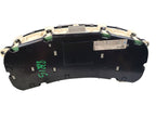 Speedometer Cluster MPH US Market ID Cdkj Fits 00-02 SIERRA 1500 64137