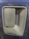 Passenger Door Handle Exterior Door Rear Fits 99-16 FORD F250SD PICKUP