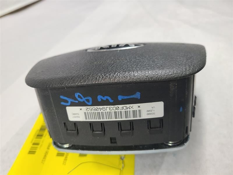 Driver Left Air Bag Driver Wheel Fits 14-15 SORENTO 607044