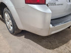 Rear Bumper Tow Package Without Park Assist Fits 08-10 CARAVAN 658695