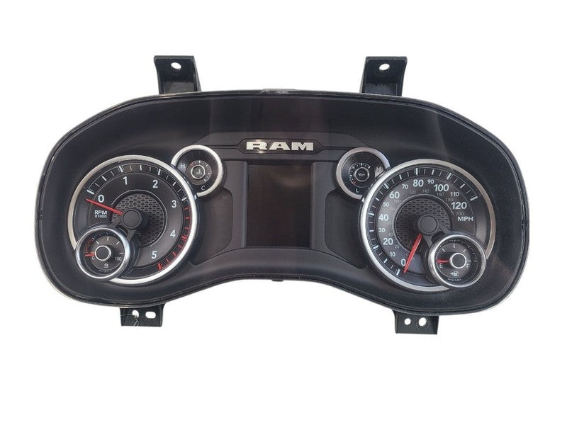 Speedometer MPH ID 68545486AB Fits 23 DODGE 2500 PICKUP 677985