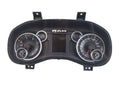 Speedometer MPH ID 68545486AB Fits 23 DODGE 2500 PICKUP 677985