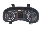 Speedometer MPH ID 68545486AB Fits 23 DODGE 2500 PICKUP 677985