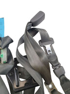 TUNDRA    2011 Seat Belt Rear 628416