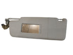 Driver Left Sun Visor Without Garage Door Opener Fits 12-22 PASSAT 666