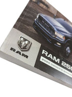 RAM2500   2020 Owners Manual 583983