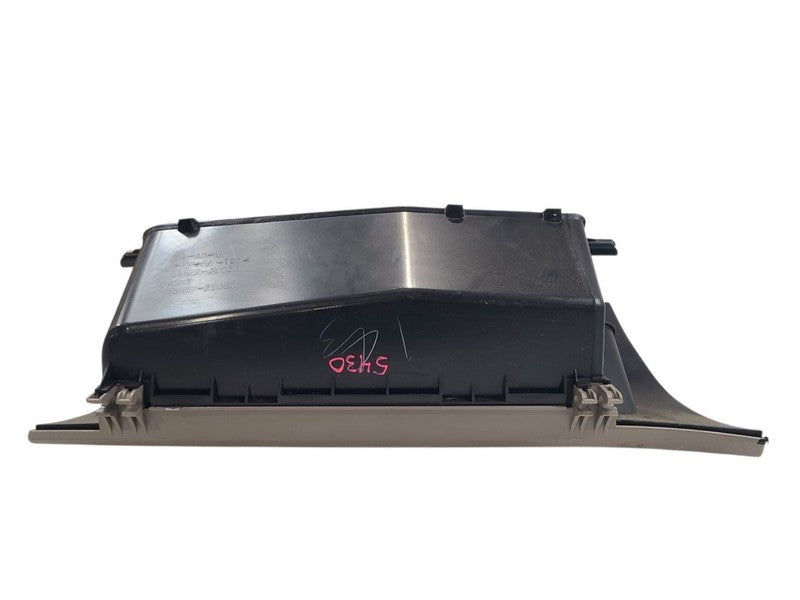 4 RUNNER  2008 Glove Box 661020