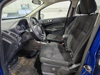 Seat Belt Front Driver Buckle Fits 18-22 ECOSPORT 610240