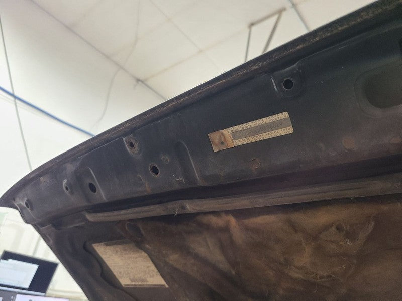 Hood Fits 89-95 TOYOTA PICKUP 659750