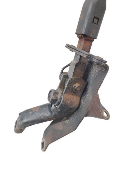 WRANGLER  1995 Transmission Shift 571846