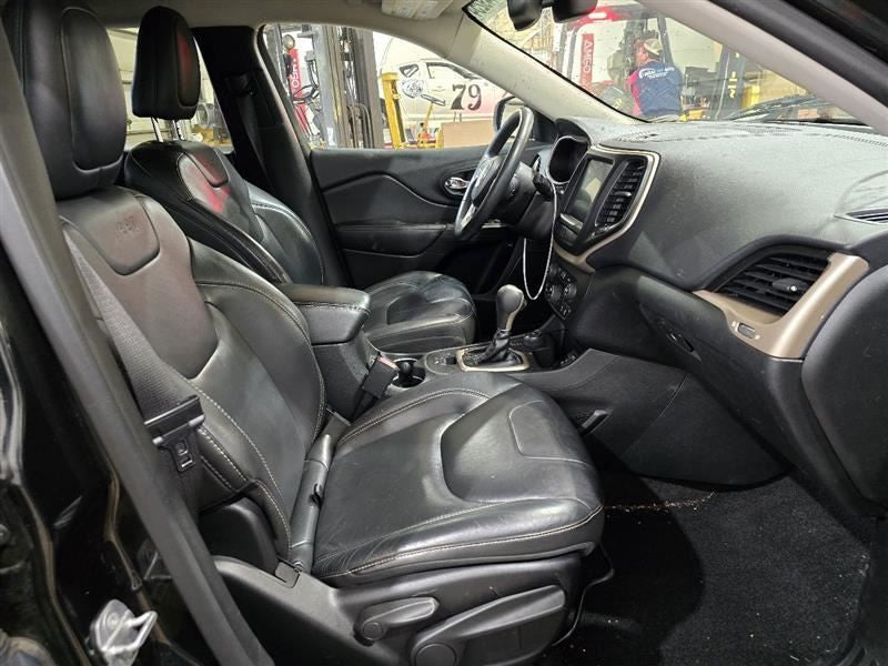 Passenger Air Bag Front Passenger Dash Fits 14-15 CHEROKEE 579037