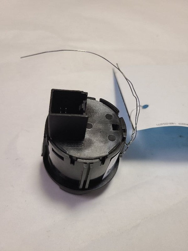 F150      2017 Dash/Interior/Seat Switch 624935