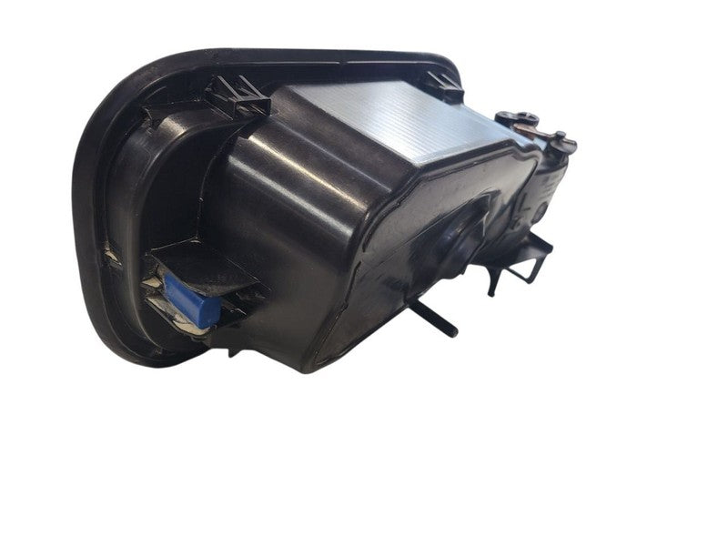 EQUINOX   2018 Fuel Filler Door 672403