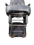PACIFICA  2017 Seat Rear 602831