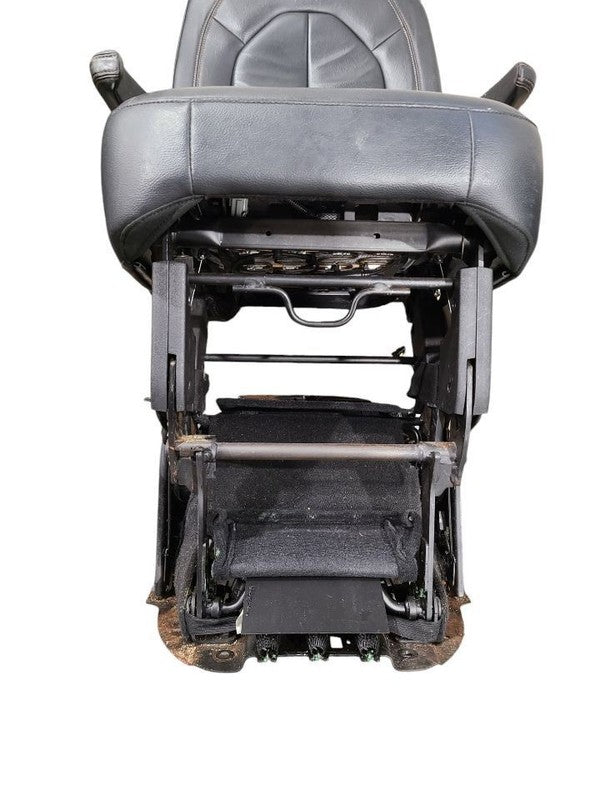 PACIFICA  2017 Seat Rear 602831