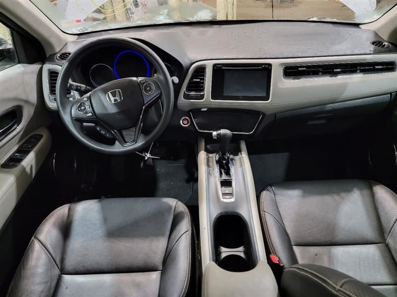 Passenger Right Air Bag Passenger Dash Fits 16-20 HR-V 568497