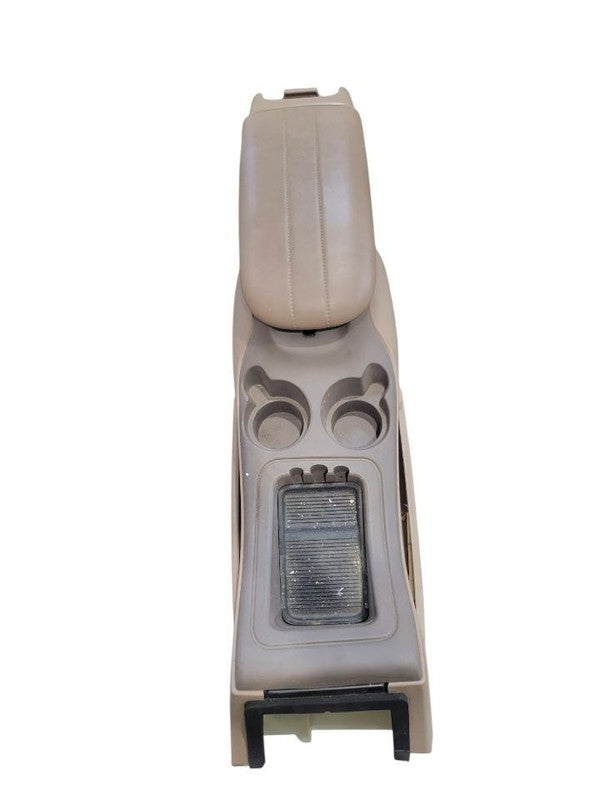 EXPEDITON 1998 Console Front 665526