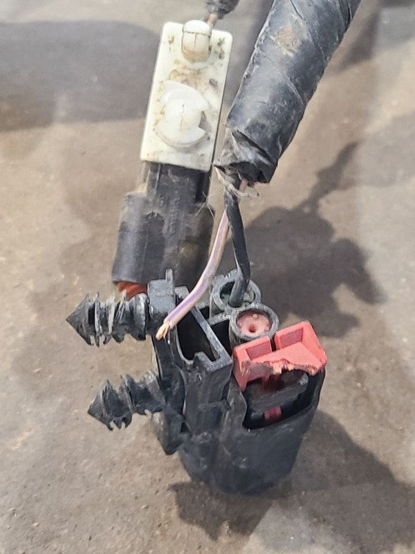 RAM3500   2019 Body Wire Harness 669530