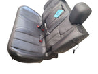 TERRAIN   2013 Seat Rear 622166