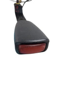 Seat Belt Front Bucket Seat Driver Buckle Fits 99-04 VOLVO 80 SERIES 6