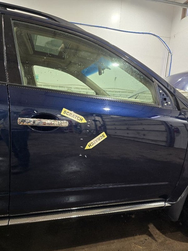 Passenger Right Front Door Keyless Ignition Fits 07 MURANO 619251