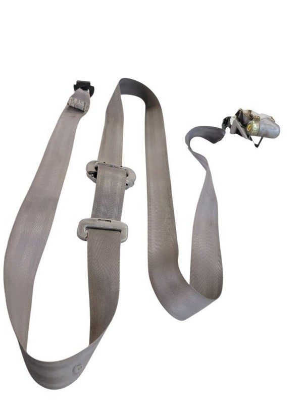 TACOMA    2001 Seat Belt Front 675509