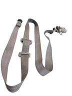 TACOMA    2001 Seat Belt Front 675509