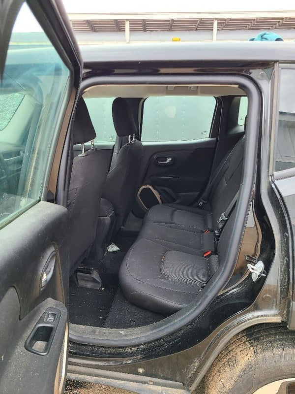 Seat Belt Front Bucket Passenger Retractor Fits 15-16 RENEGADE 634092