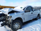 F150      2010 Valve Cover 630339