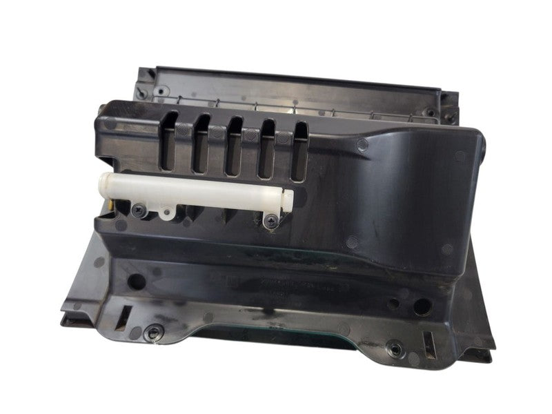 SILVRDO15 2014 Glove Box 670278