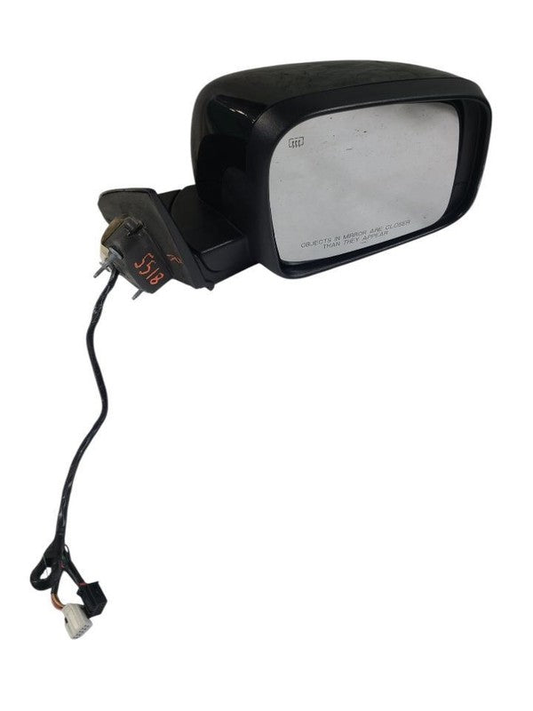 Passenger Side View Mirror Heated Power Painted Fits 11-21 DURANGO 666
