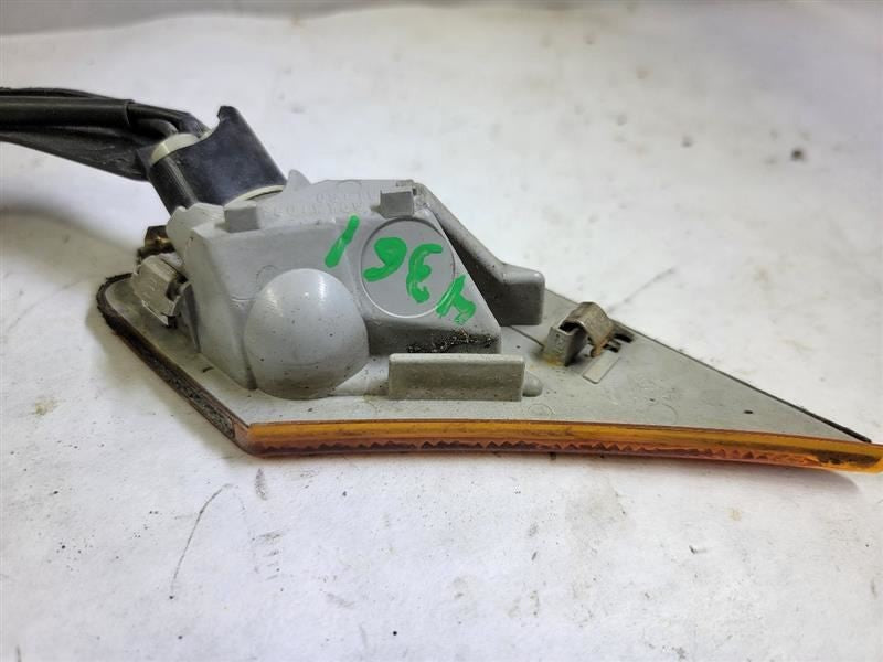 Passenger Corner/Park Light Side Marker Amber Fits 13-20 BR-Z 557482