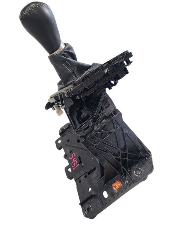GS350     2013 Transmission Shift 661078