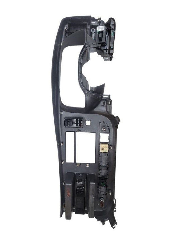SAVANA25  2018 Dash Bezel 676844