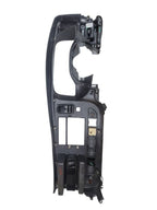 SAVANA25  2018 Dash Bezel 676844