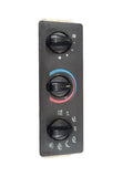 Temperature Control Front Dash Main Control Manual Fits 00-05 EXCURSIO