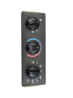 Temperature Control Front Dash Main Control Manual Fits 00-05 EXCURSIO