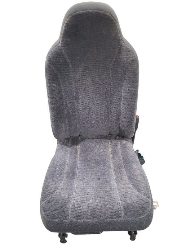 Passenger Front Seat Bench 40/20/40 Split Cloth Fits 00-04 DAKOTA 6632