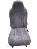 Passenger Front Seat Bench 40/20/40 Split Cloth Fits 00-04 DAKOTA 6632