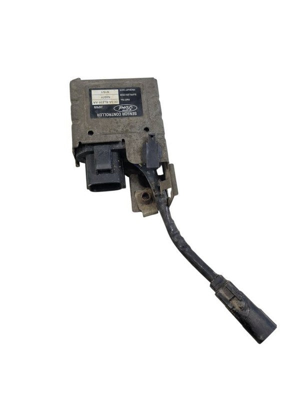 Engine ECM Emission Control Nox Controller Fits 13-16 FORD F250SD PICK