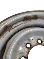 Wheel Srw 16x7 Steel 4 Slots Fits 08-19 21-26 FORD E350 VAN 676472